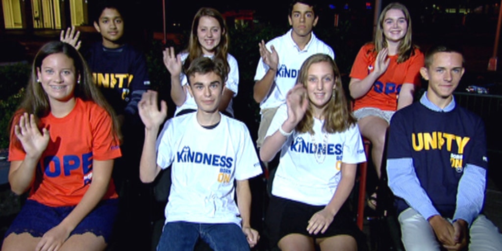 Babies born on September 11 share their stories | Fox News Video