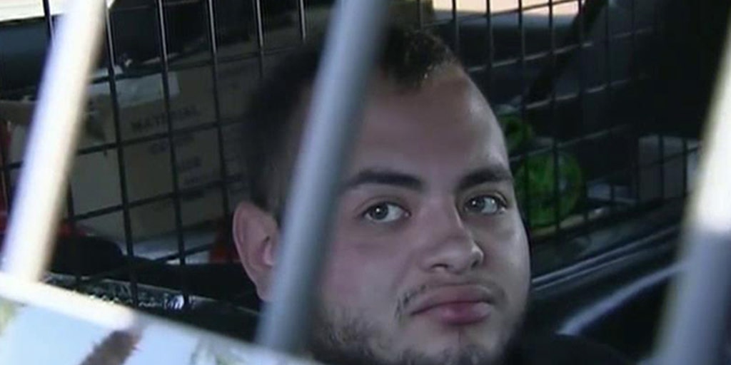 Person of interest in Phoenix highway shootings speaks out Fox News Video