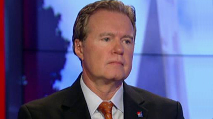 Former Port Authority Police officer reflects on 9/11