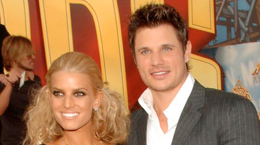 Simpson says Lachey marriage big $$ mistake