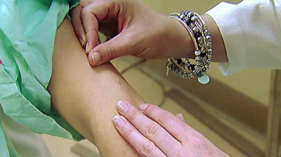 Housecalls making a comeback via apps 