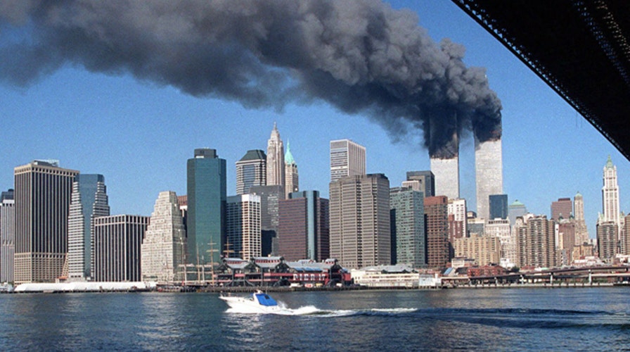 Questions still remain over Sept. 11 Commission report 