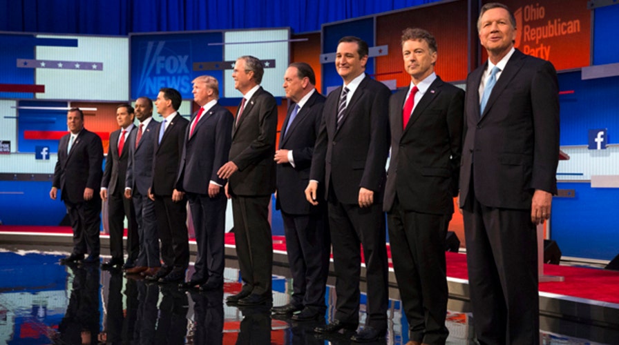 Can 'outsider' candidates get out the vote?