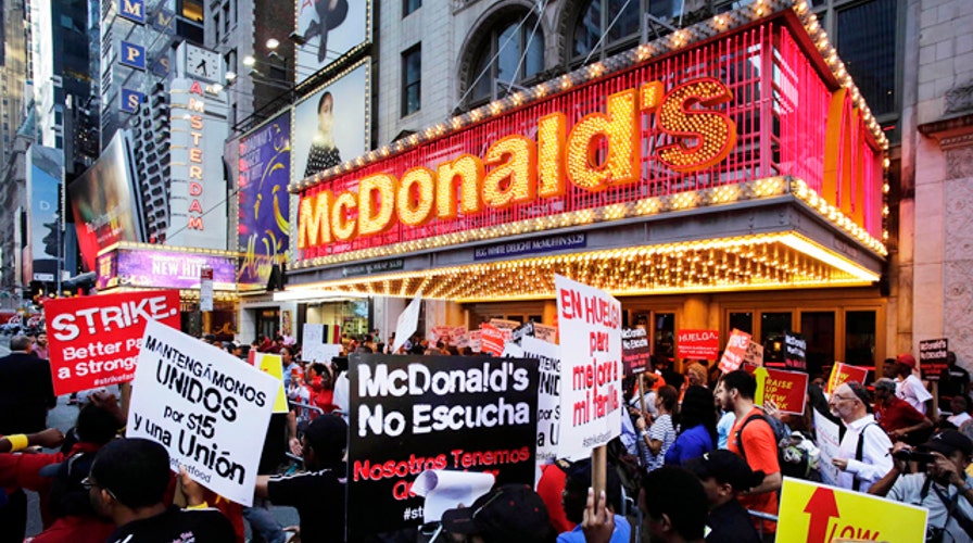 Midday Market Report: 9/11/15