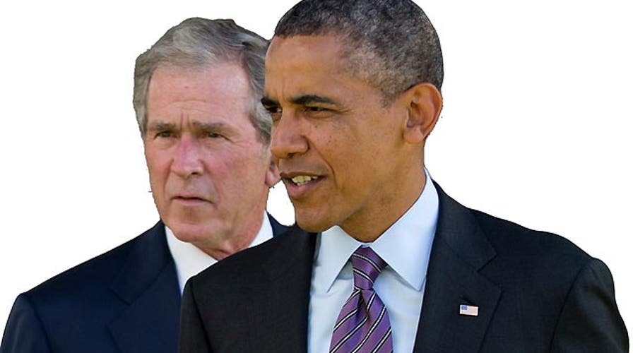 How the War on Terror has changed since 9/11