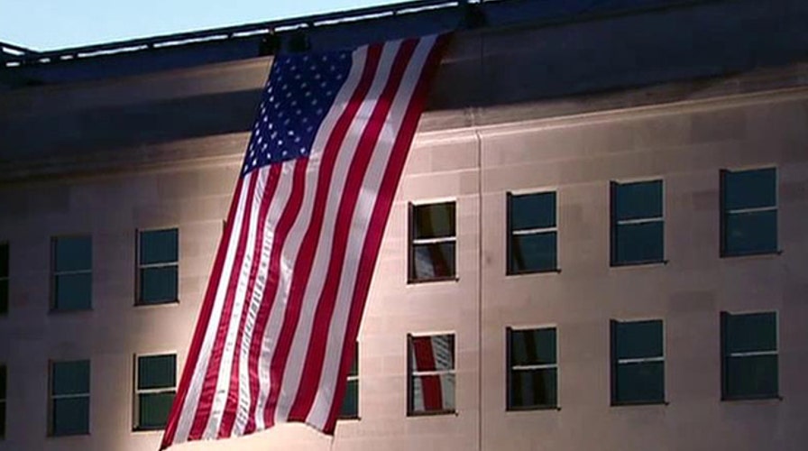 14 years later: The deep symbolism of September 11