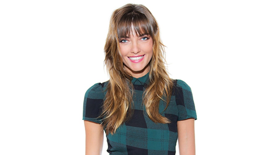 Here's How You Woo a Woman Like Alina Baikova