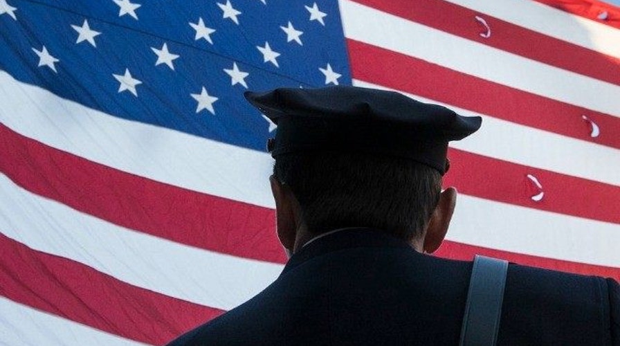 Police recruitment drops in the wake of recent violence 