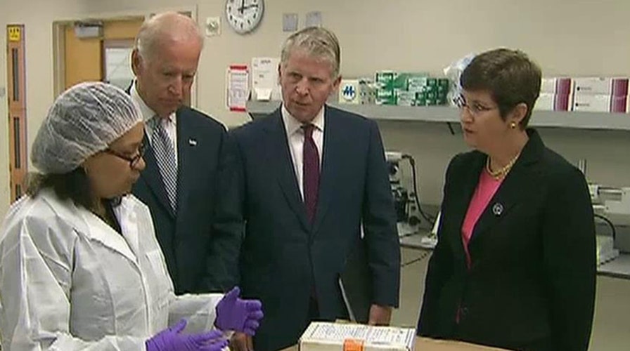 $79 million pledged to end rape kit backlog 
