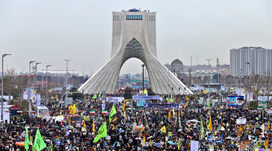 Should free market keep Iran sanctions in place?