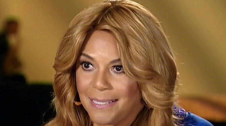 Beyond The Dream: Claudette Rogers Robinson