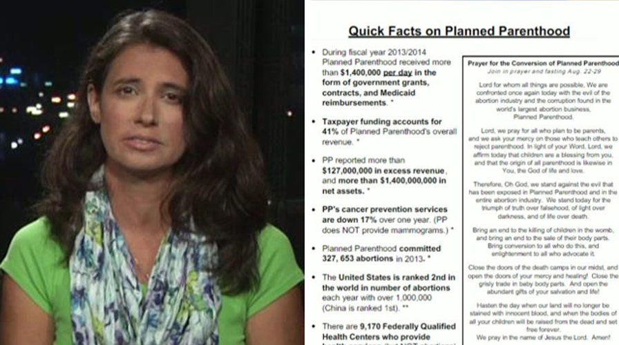 Woman denied from printing prayer flyers at Office Depot