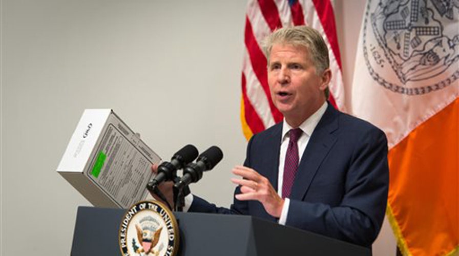 Many cities unable to afford testing rape kits 