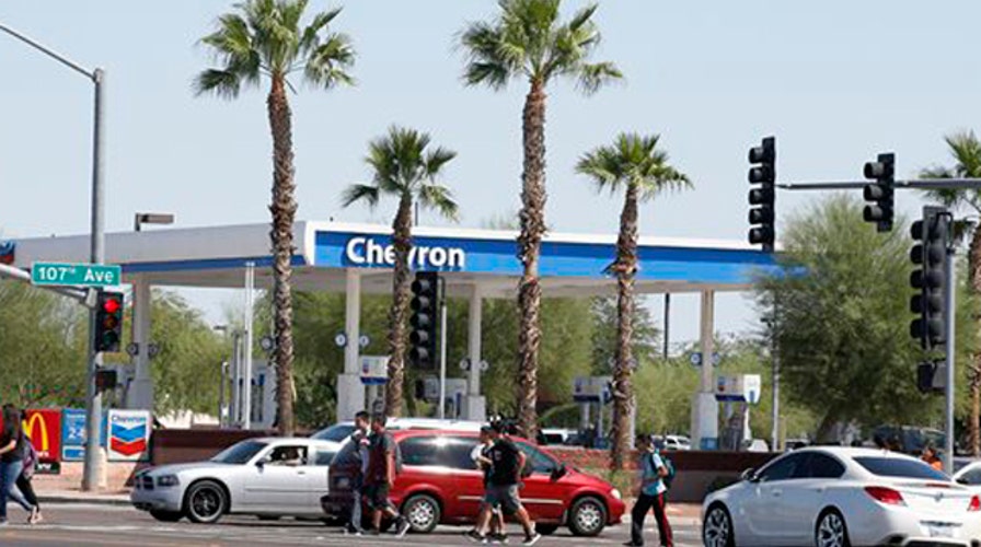 Inside the hunt for Phoenix's highway serial shooter