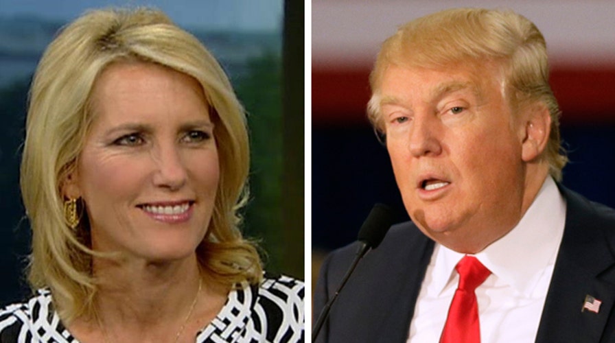 Trump's talk radio allies