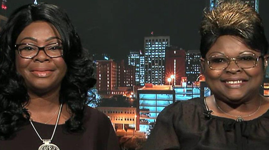 'Stump for Trump' girls become a viral hit