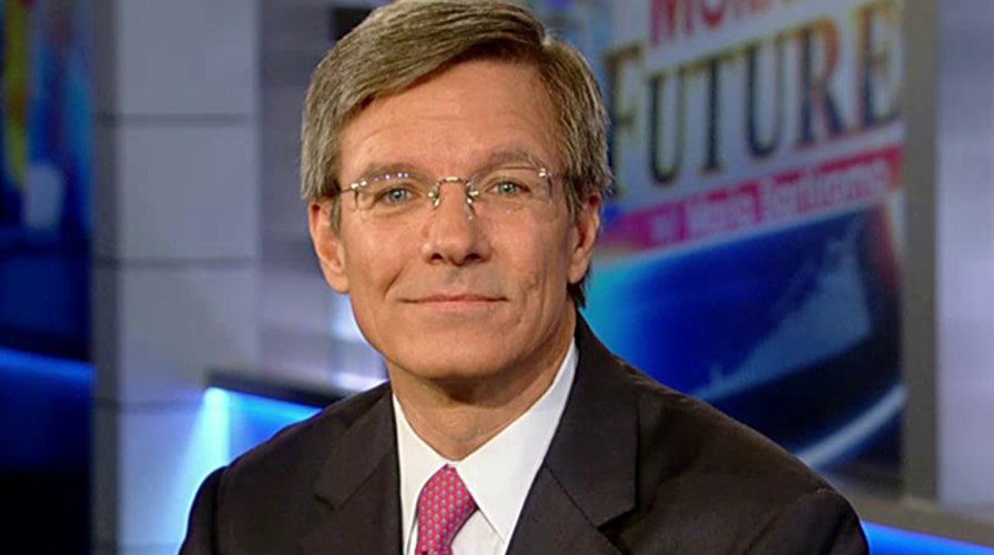 Allstate CEO says gov't regulations are hindering business