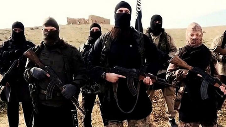 White House distributes misleading ISIS intel?
