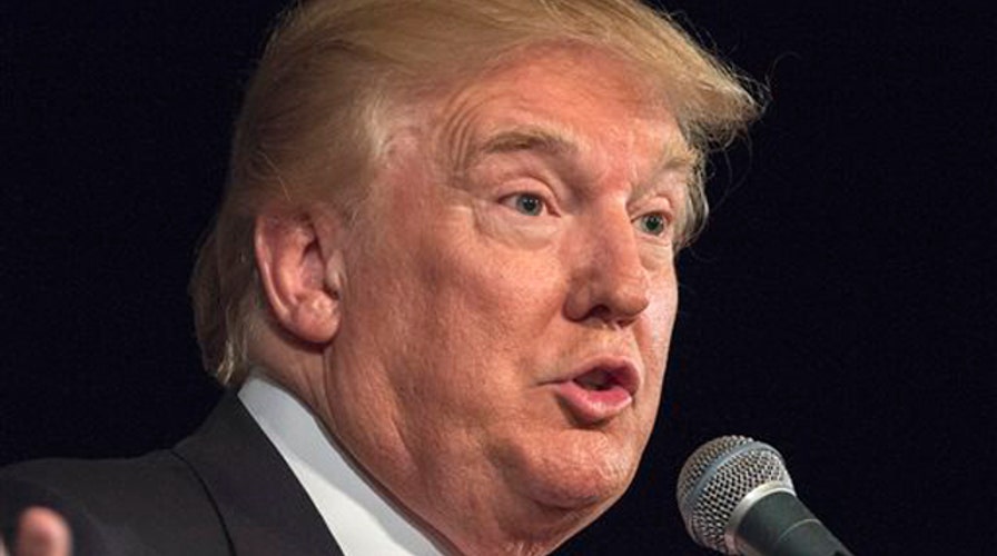 Gutfeld: Trump's TV pundit candidacy is getting old