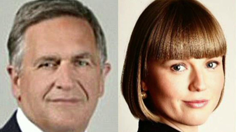 Man sexist for complementing woman's LinkedIn pic?