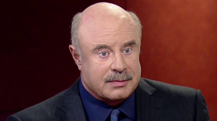 After the Show Show: Dr. Phil
