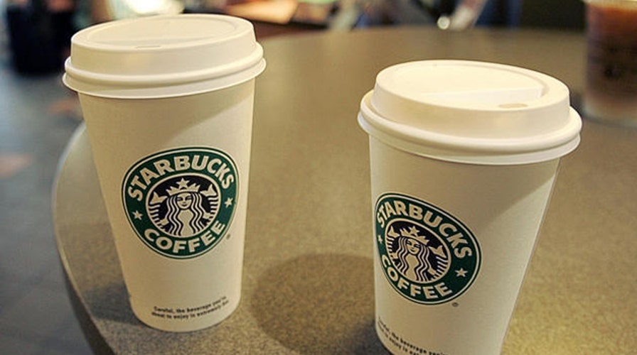 Philadelphia cop denied bathroom access at Starbucks