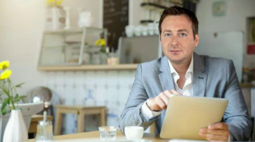 Quiet cafes growing in popularity in Japan