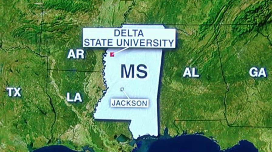 One killed in campus shooting at Delta State University