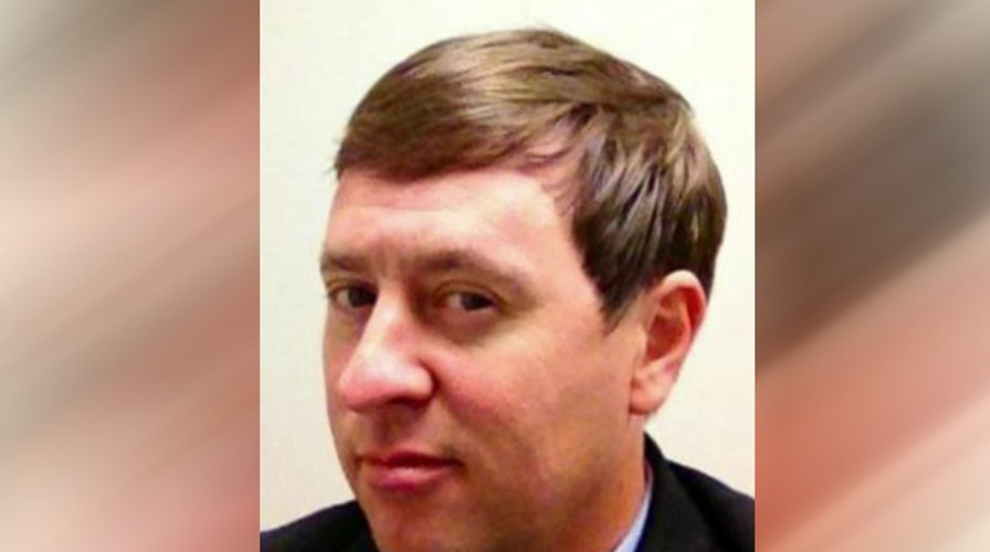 Manhunt under way for Delta State University professor