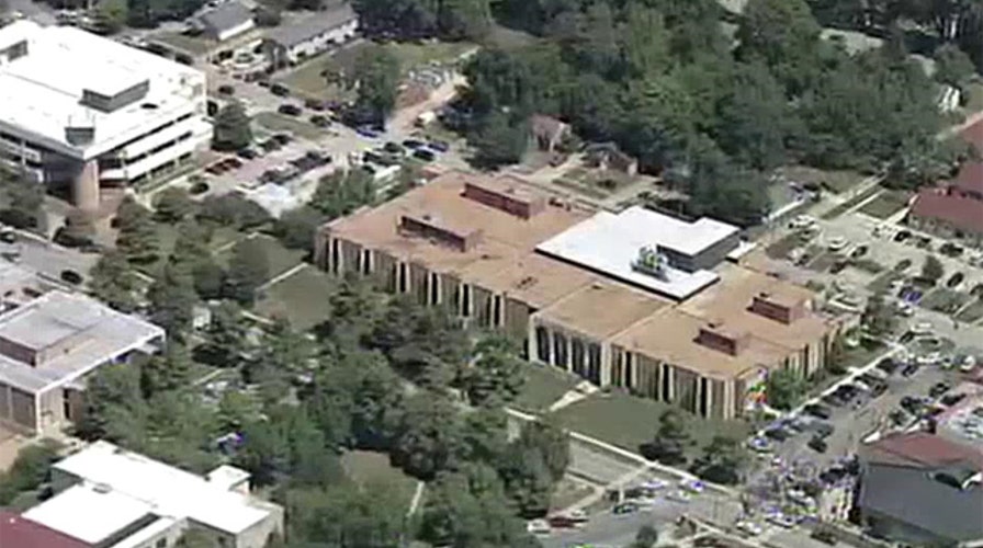 Delta State campus shooting suspect linked to second killing