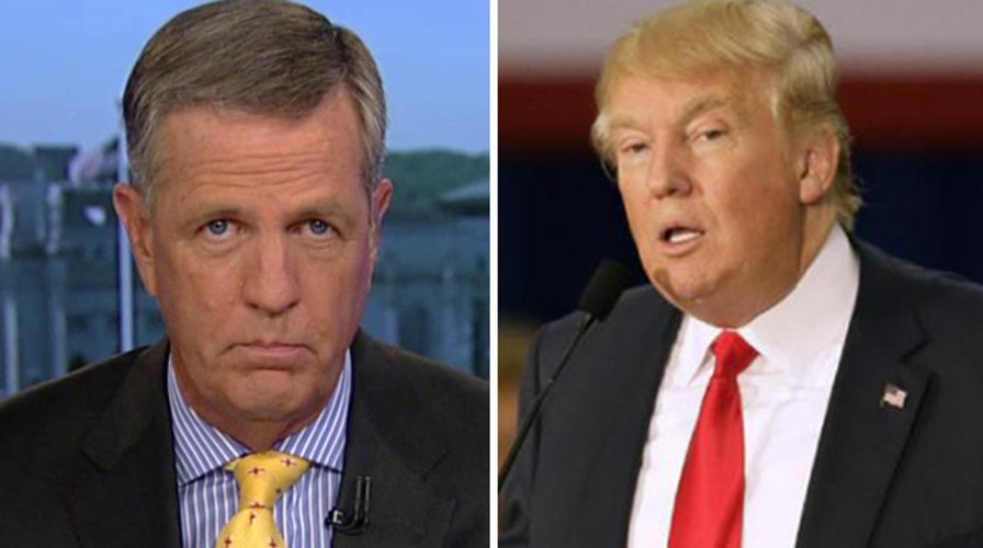 Hume: The phenomenon of atypical candidates