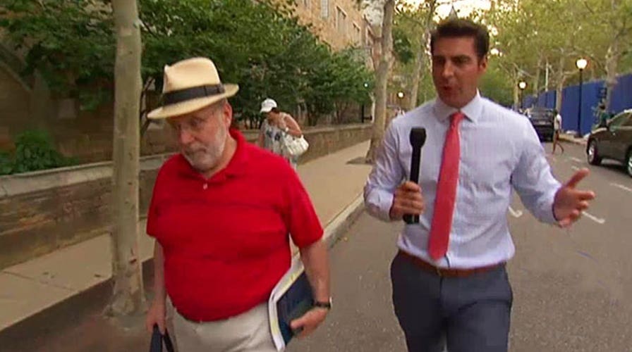 Watters' World: Bergdahl lawyer, Bernie Sanders edition 