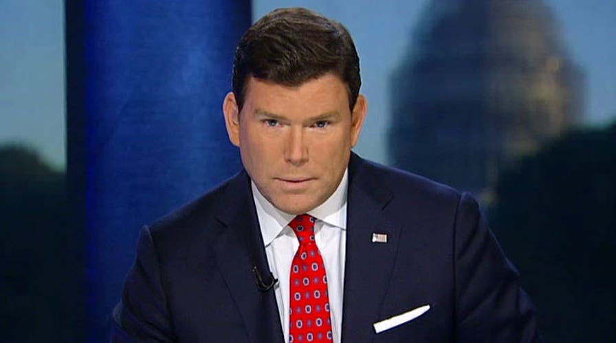 Coming up on Tuesday, Sept. 15 edition of 'Special Report'