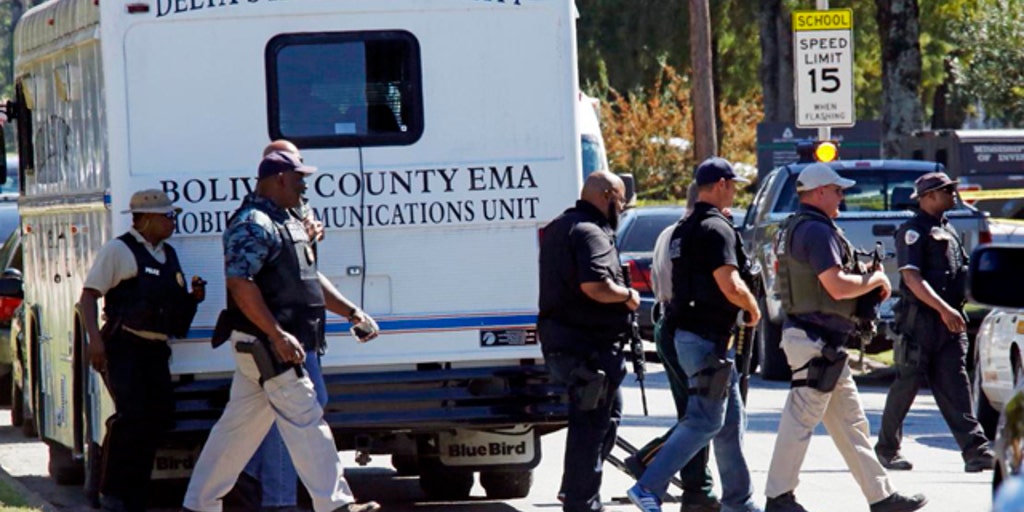 Mississippi college shooting stuns community Fox News Video