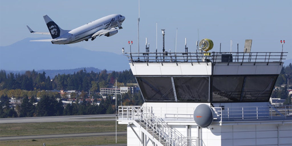 Report Airports Test Use Of Unmanned Control Towers Fox News Video