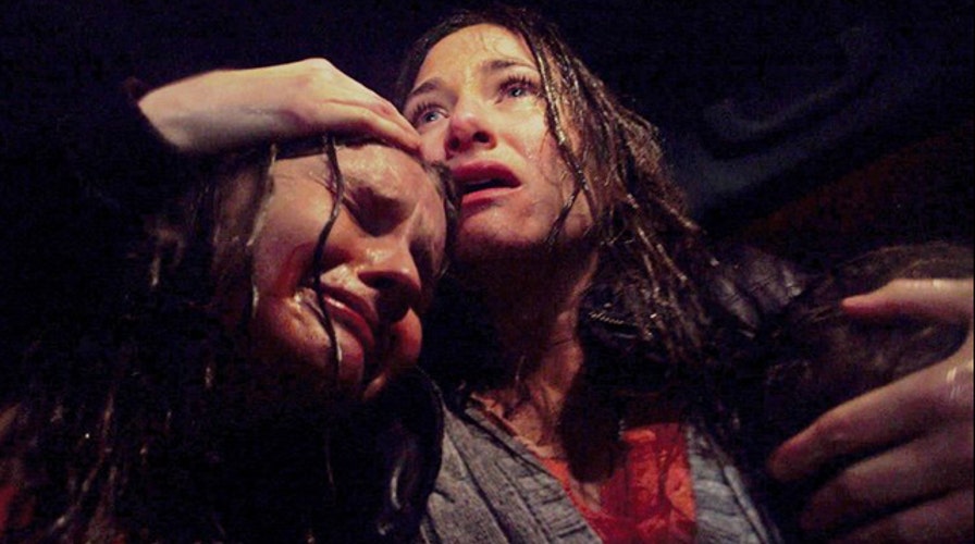 Do thrillers need big budgets to rake in big bucks?