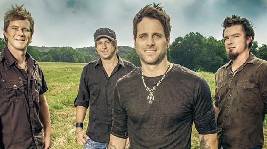 Parmalee: gaining popularity