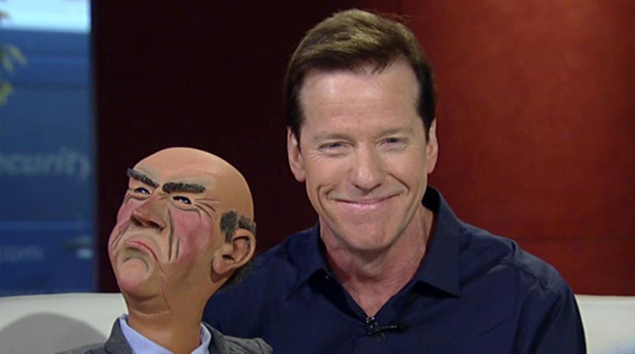 Why is Hollywood so liberal?