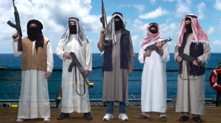 Why humor is important to understanding the Iran deal