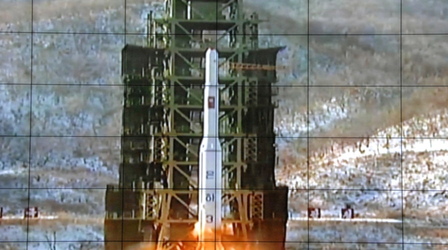 North Korea warns its restarted all nuclear fuel plants 