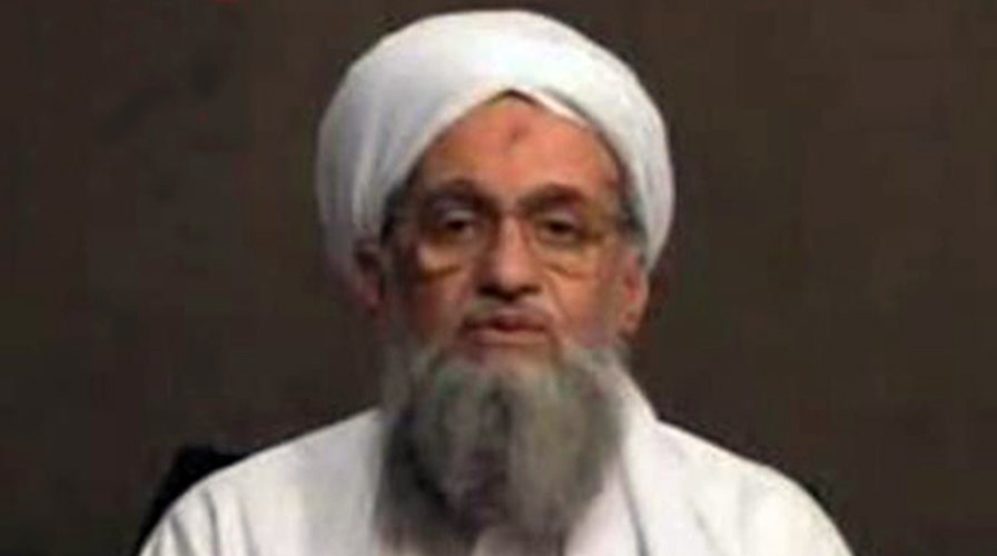 Al Qaeda leader urges greater cooperation among jihadists
