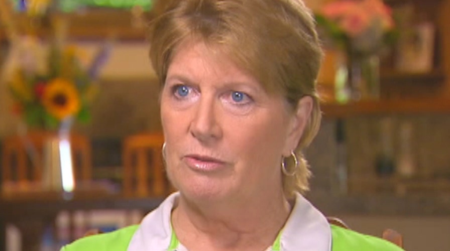 Sneak peek: Sole survivor of live TV murders 'On the Record'