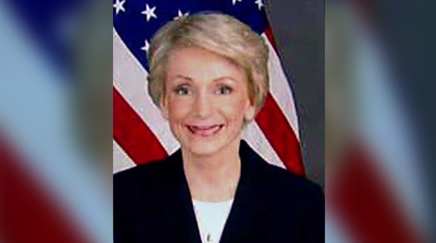 New questions about State Department's 'transparency czar'