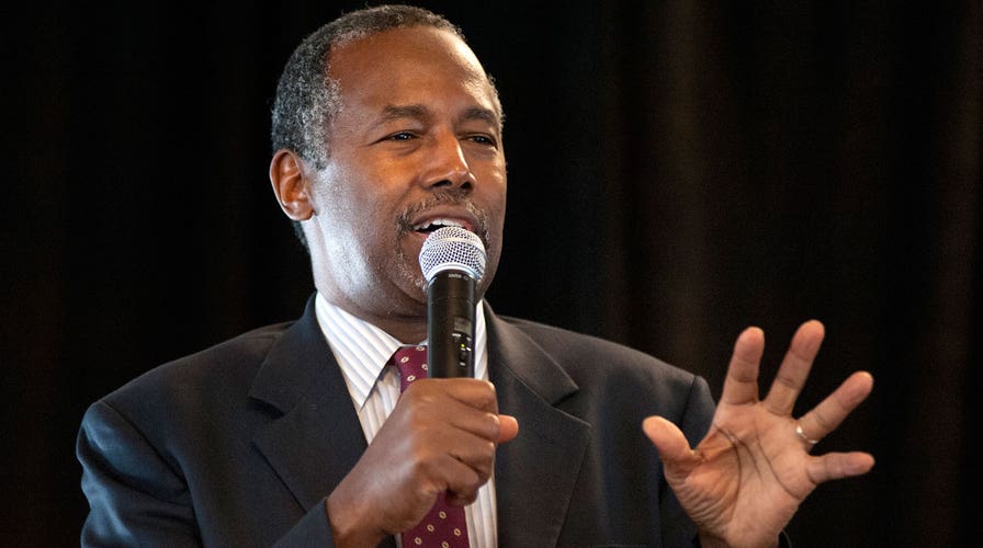 Republican kingmaker ready to back Dr. Ben Carson?