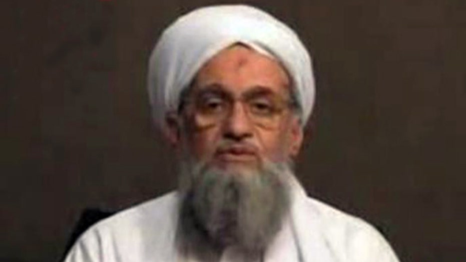 Al Qaeda leader blasts ISIS in new message, but offers to work together