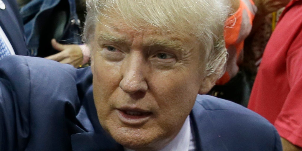 Critics blast trump s lack of foreign policy specifics fox news video