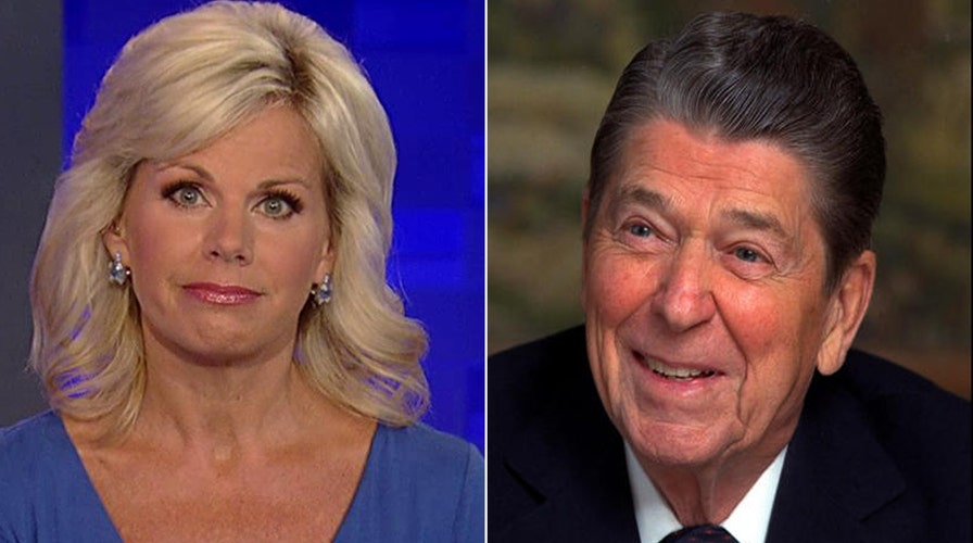Gretchen's Take: GOP candidates shouldn't try to be Reagan