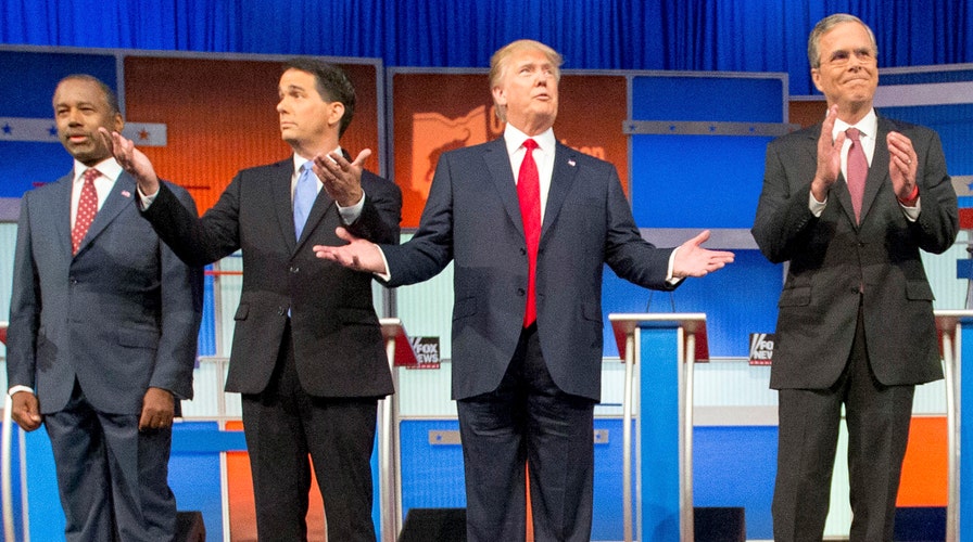 How do you 'win' a presidential debate?