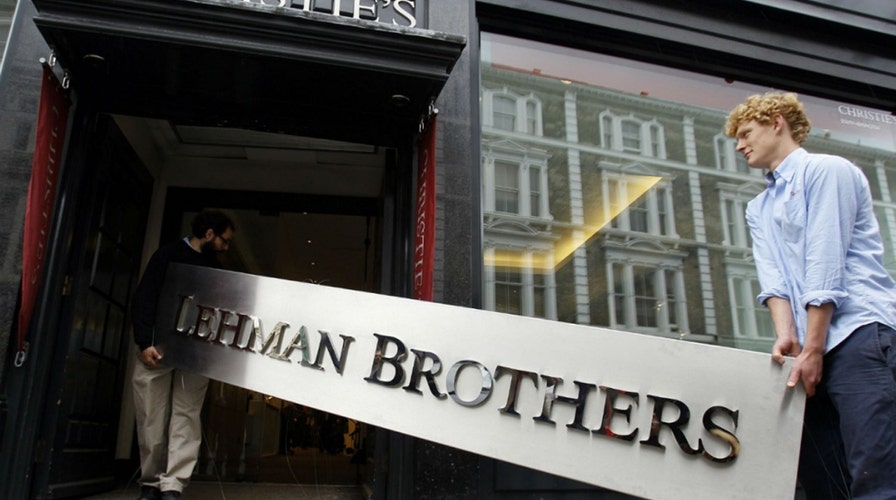 Lessons learned in 7 years since collapse of Lehman Brothers