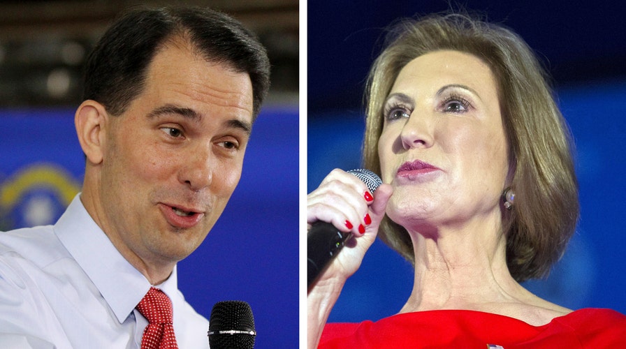 Who has most to lose from second Republican debate?